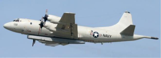 Illustration for article titled Exclusive: P-8 Poseidon Flies With Shadowy Radar System Attached